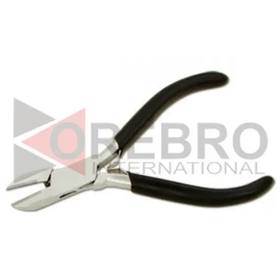TC Tip Side Cutter, model ORB-JT-1502