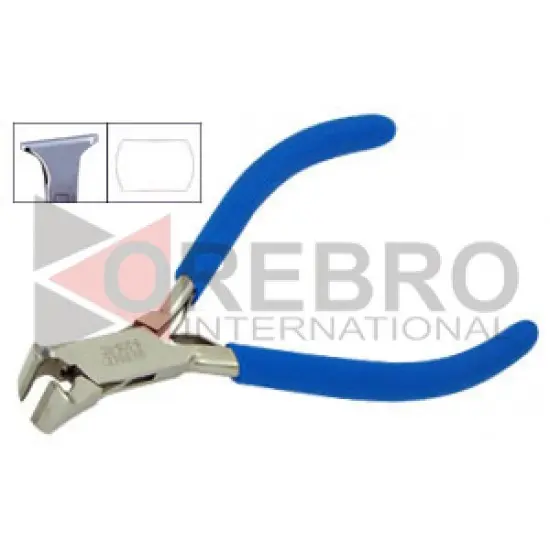 TC Tip End Cutter, model ORB-JT-1504