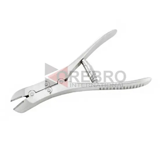Heavy TC Tip Wire Cutting Pliers, model ORB-JT-1507