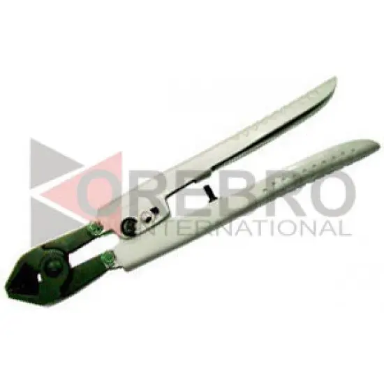 Sprue Side Cutter, model ORB-JT-1623
