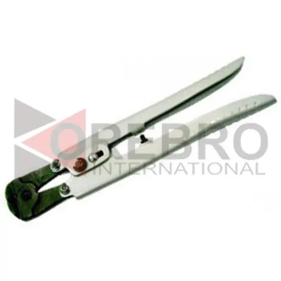 Sprue End Cutter, model ORB-JT-1624