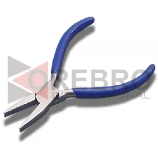 Flat Nose Pliers, model ORB-JT-1802