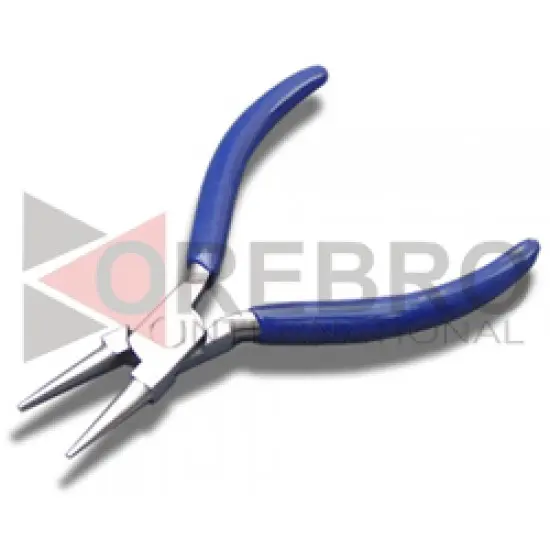 Round Nose Pliers, model ORB-JT-1803