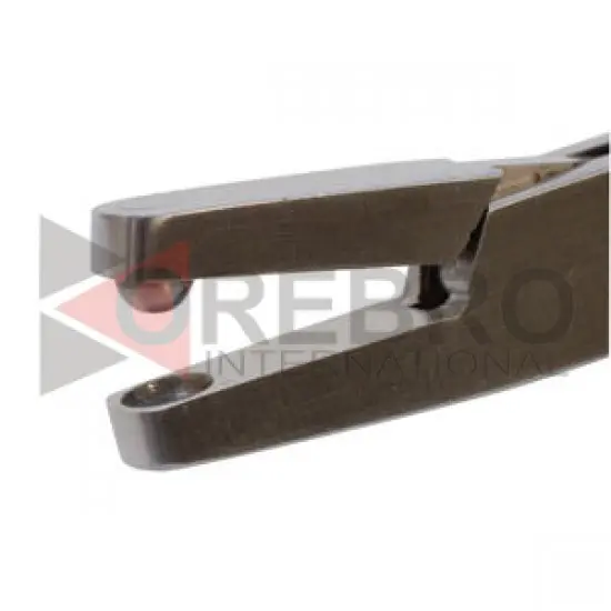 Dimple Pliers 5mm, model ORB-JT-2004