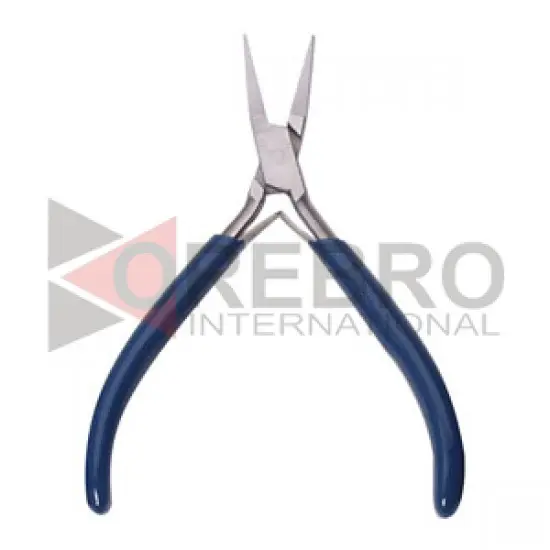 Flat Nose Pliers, model ORB-JT-2202