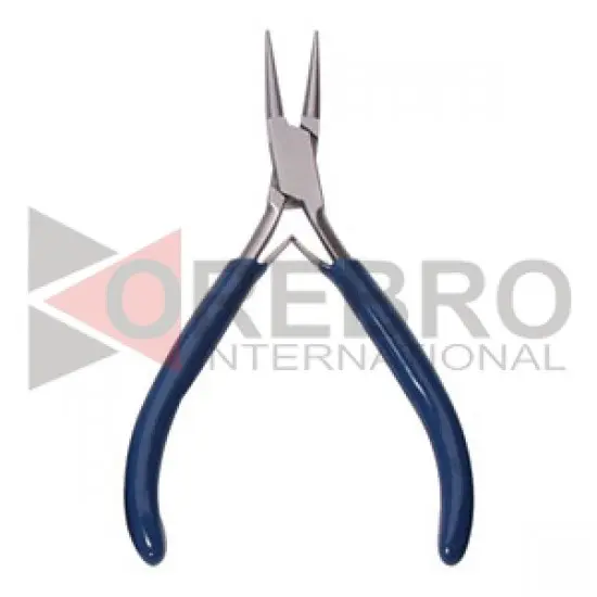 Round Nose Pliers, model ORB-JT-2203
