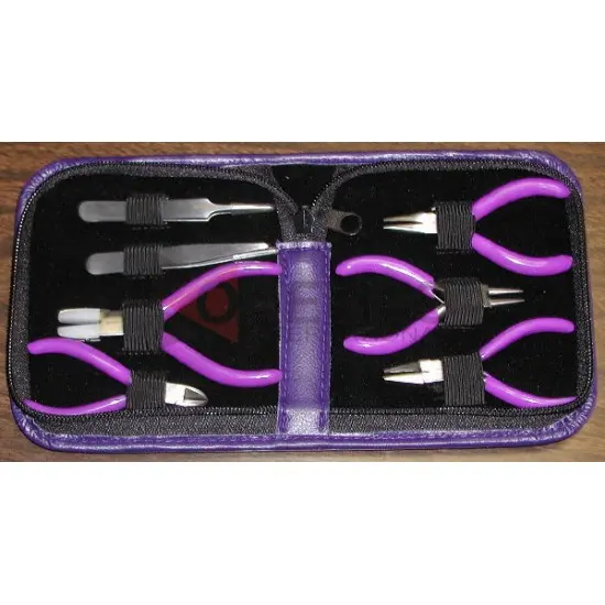 Jewelry Tools Kits, model ORB-JT-2402