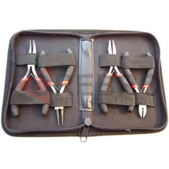 Jewelry Tools Kits, model ORB-JT-2405