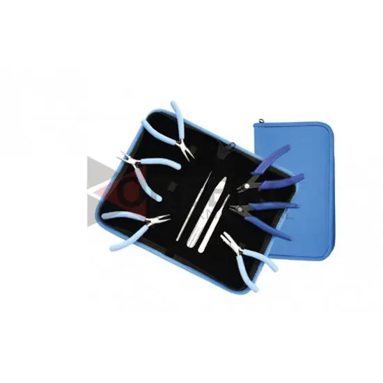Jewelry Tools Kits, model ORB-JT-2407