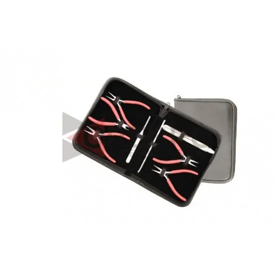 Jewelry Tools Kits, model ORB-JT-2409