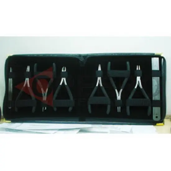 Jewelry Tools Kits, model ORB-JT-2412