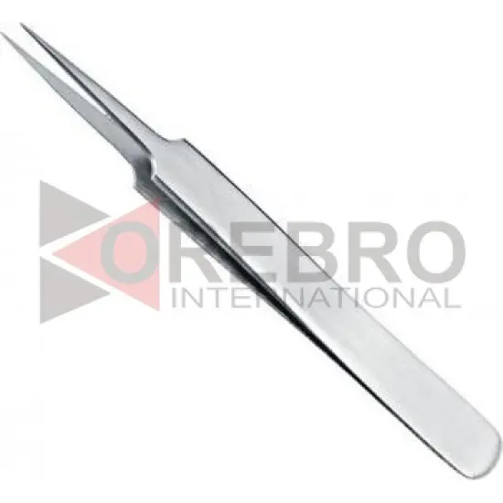 Tweezer, #5, model ORB-JT-2503