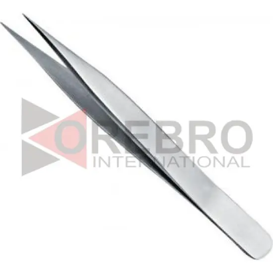 Tweezer, #3c, model ORB-JT-2504