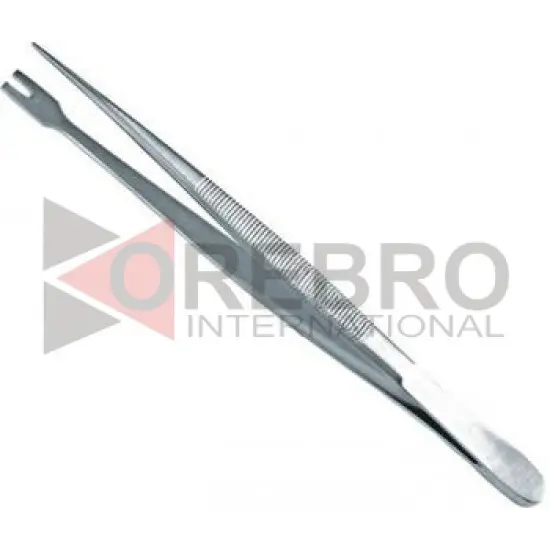 Beading Tweezer #1, model ORB-JT-2509