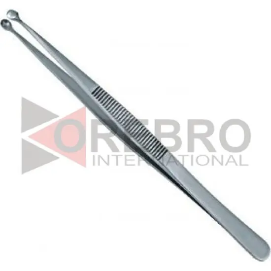 Beading Tweezer #2, model ORB-JT-2511