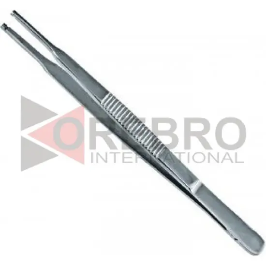 Beading Tweezer #4, model ORB-JT-2512