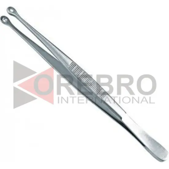 Beading Tweezer #3, model ORB-JT-2513
