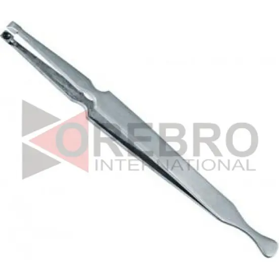 Beading Tweezer #5, model ORB-JT-2514