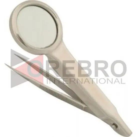Magnifying Tweezer, model ORB-JT-2517