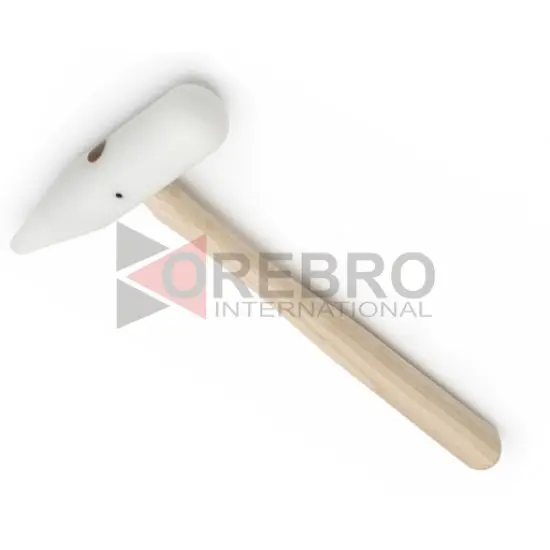 Deadblow Hammer, Round/Cone, model ORB-JT-2719