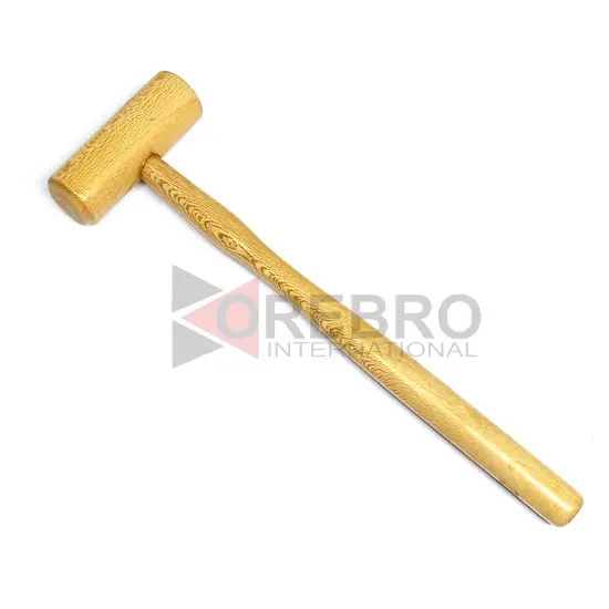 Wooden Hammer, model ORB-JT-2735