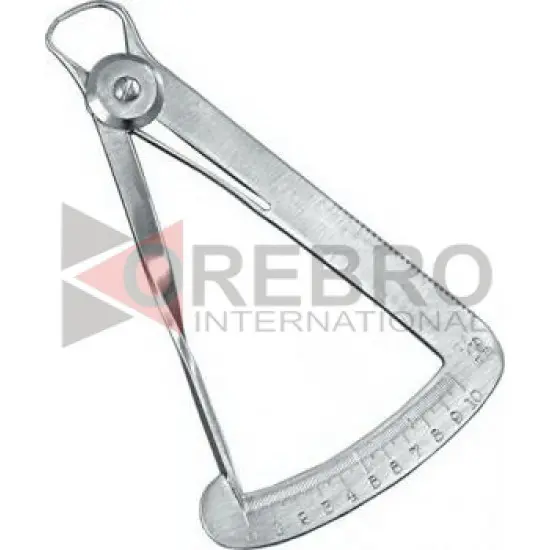 Degree Gauge, model ORB-JT-2803