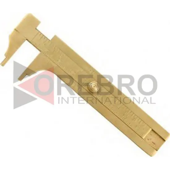 Sliding Vernier, model ORB-JT-2808