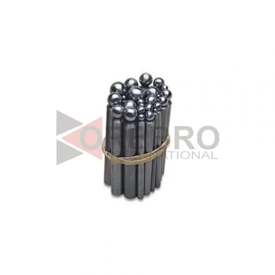 Dapping Punches Set (24 Pcs), model ORB-JT-2911