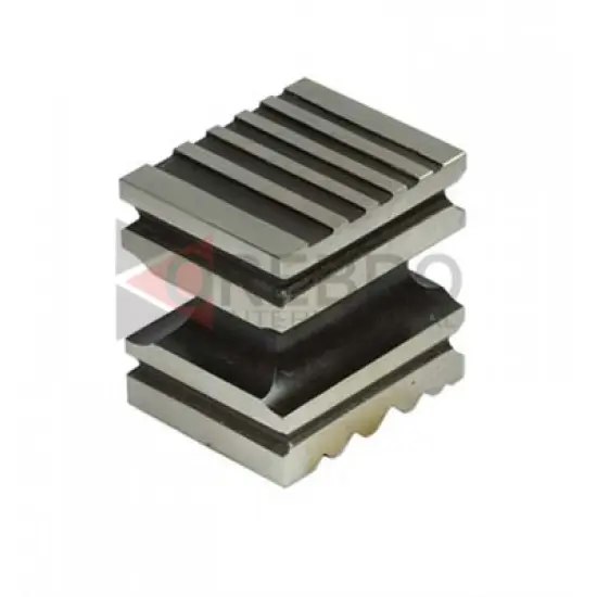 Forming Block 75mm Square, model ORB-JT-2914