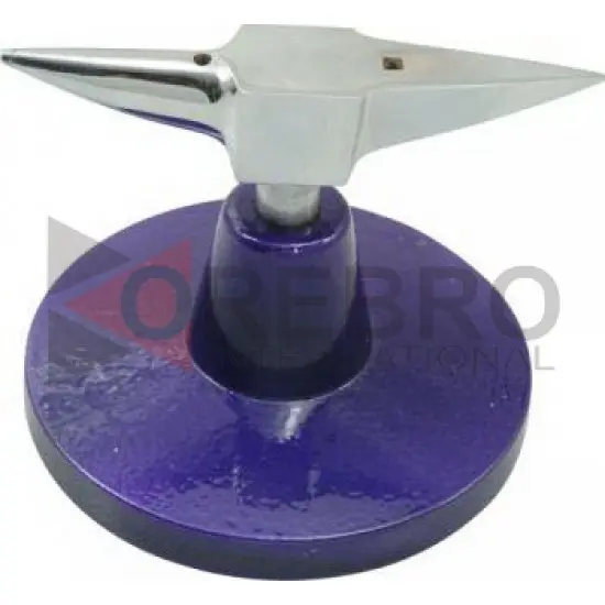 Bench Anvil, model ORB-JT-3003