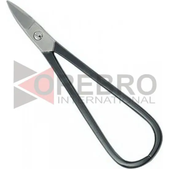 Jewelry Shears, model ORB-JT-3006