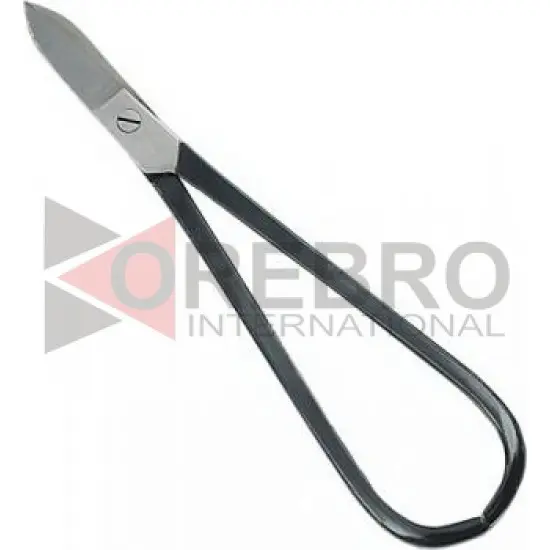 Jewelry Shears, model ORB-JT-3007