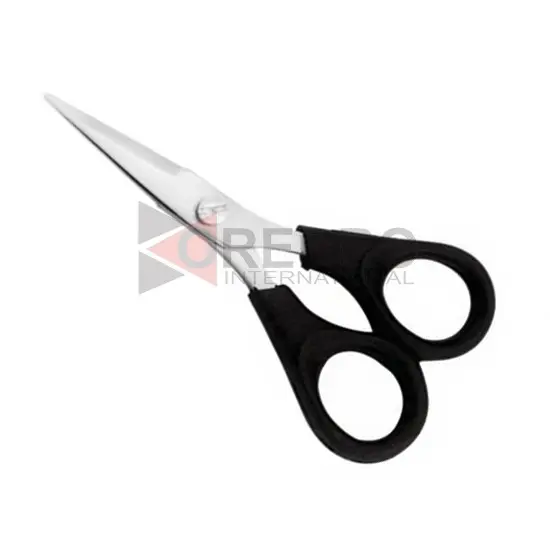 General Plastic Handle Scissors, model ORB-JT-3018