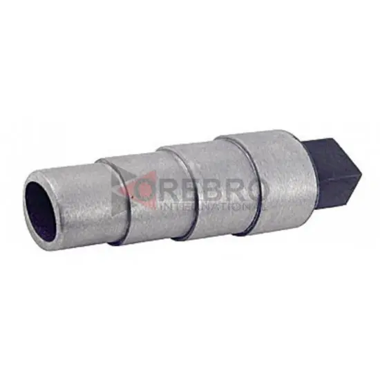 Bracelet Mandrel Stepped (Oval), model ORB-JT-3110