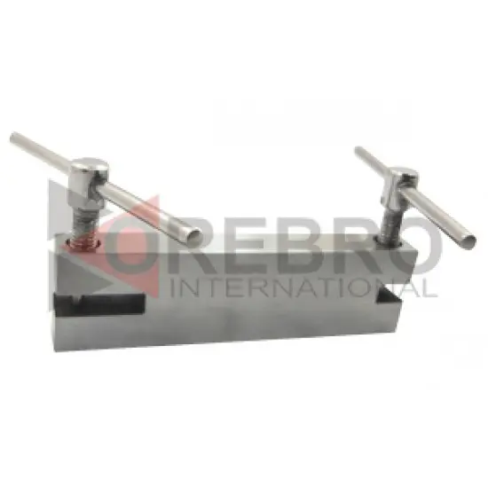 Disc Cut Dies Metal Punch, model ORB-JT-3403