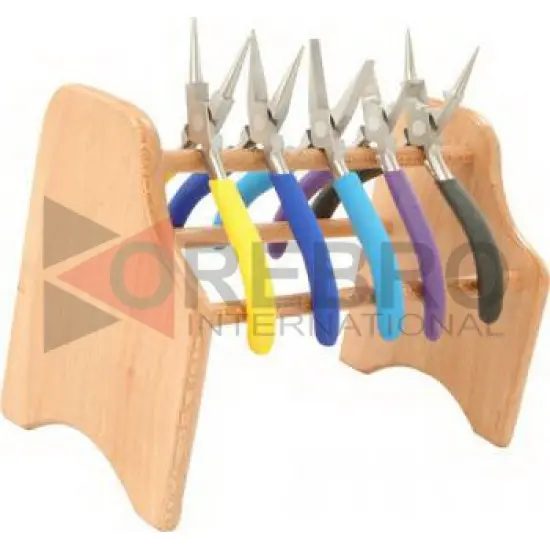 Jewelry Pliers Stand, model ORB-JT-3415