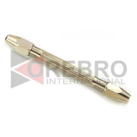 Pin Vise, model ORB-JT-3605