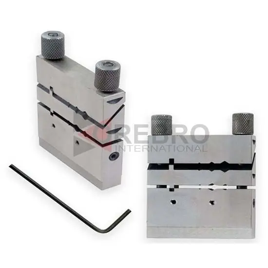 Miter-Cutting Vise and Jig, model ORB-JT-3609