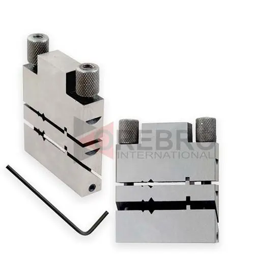 Miter-Cutting Vise and Jig, model ORB-JT-3610