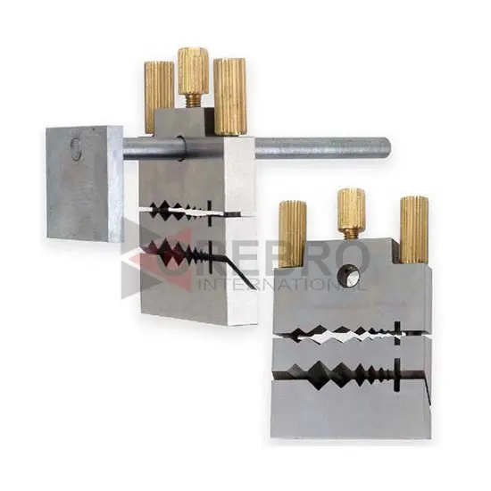 Miter-Cutting Vise and Jig, model ORB-JT-3611