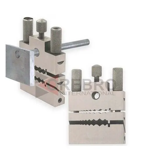 Miter-Cutting Vise and Jig, model ORB-JT-3612