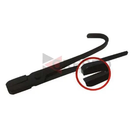 Draw Tong Pliers, model ORB-JT-3904