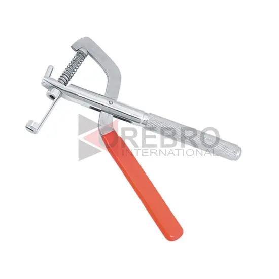 Link Removing Pliers, model ORB-JT-4003