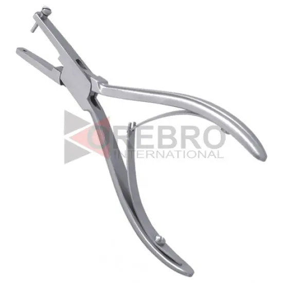 Punching Pliers, model ORB-JT-4011