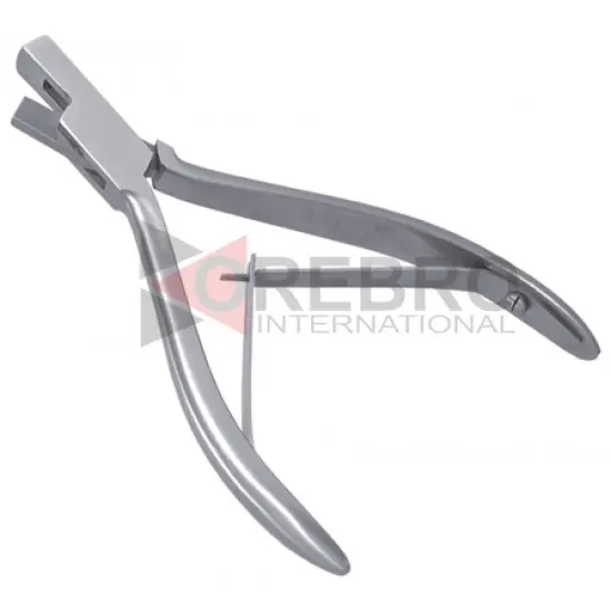 Strap Cutter, model ORB-JT-4014