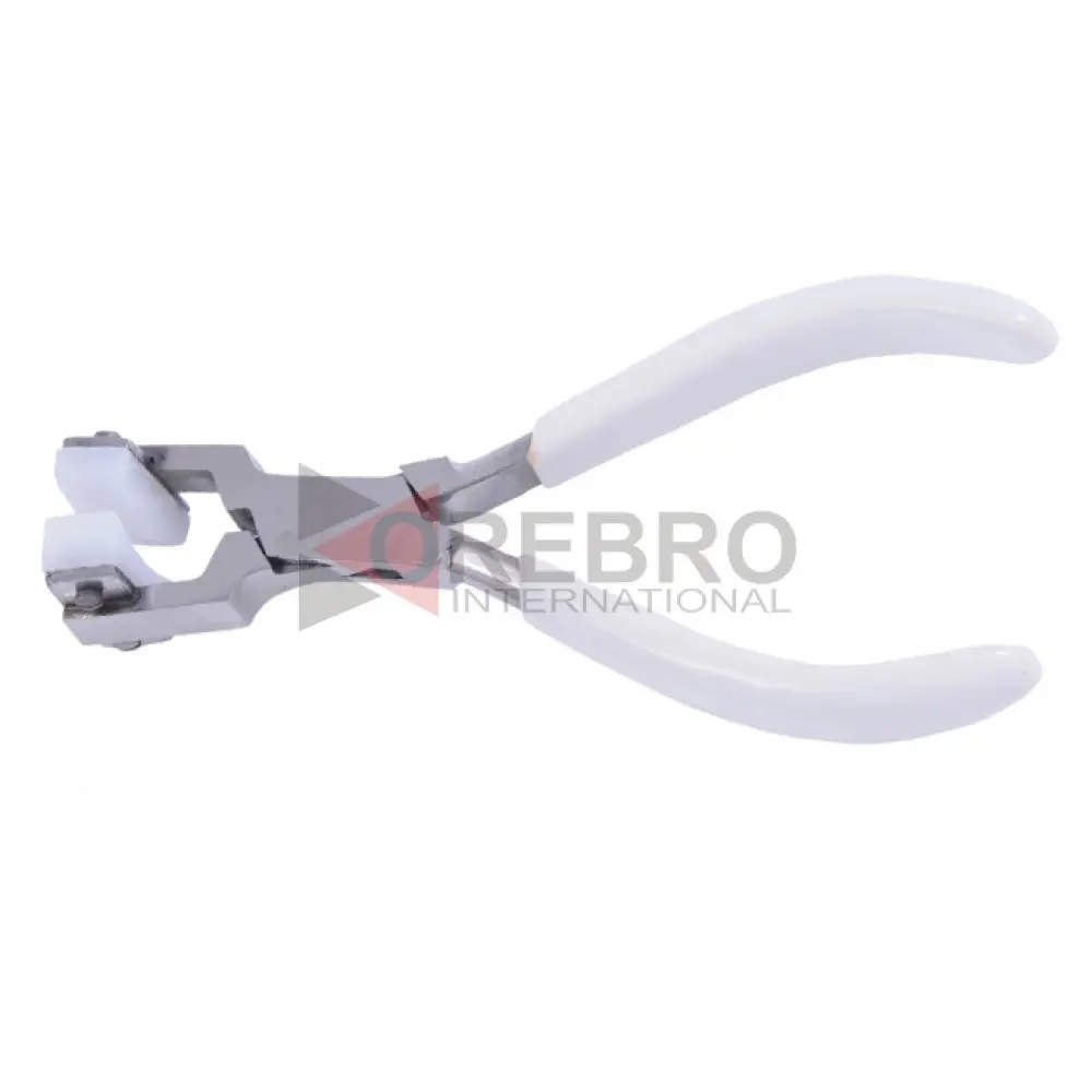 Eye Forming Plier, model ORB-OT-1004