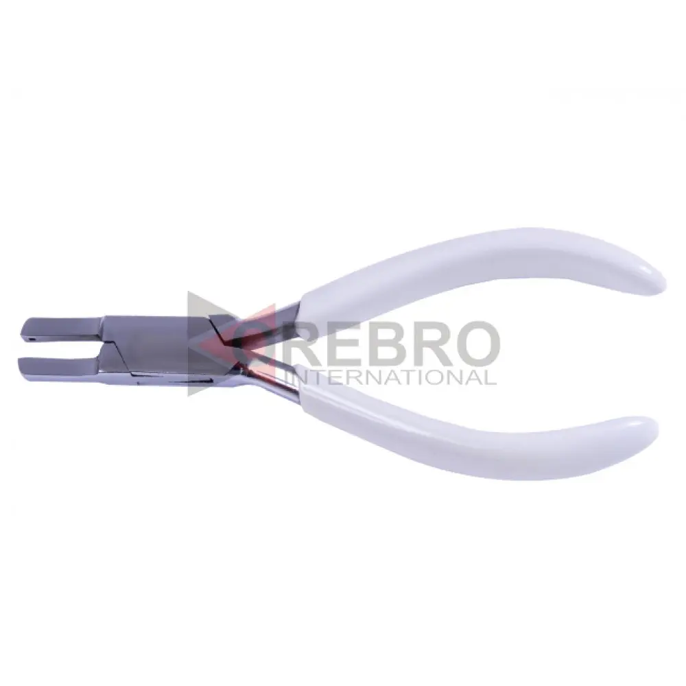 Finger Piece Plier, model ORB-OT-1007