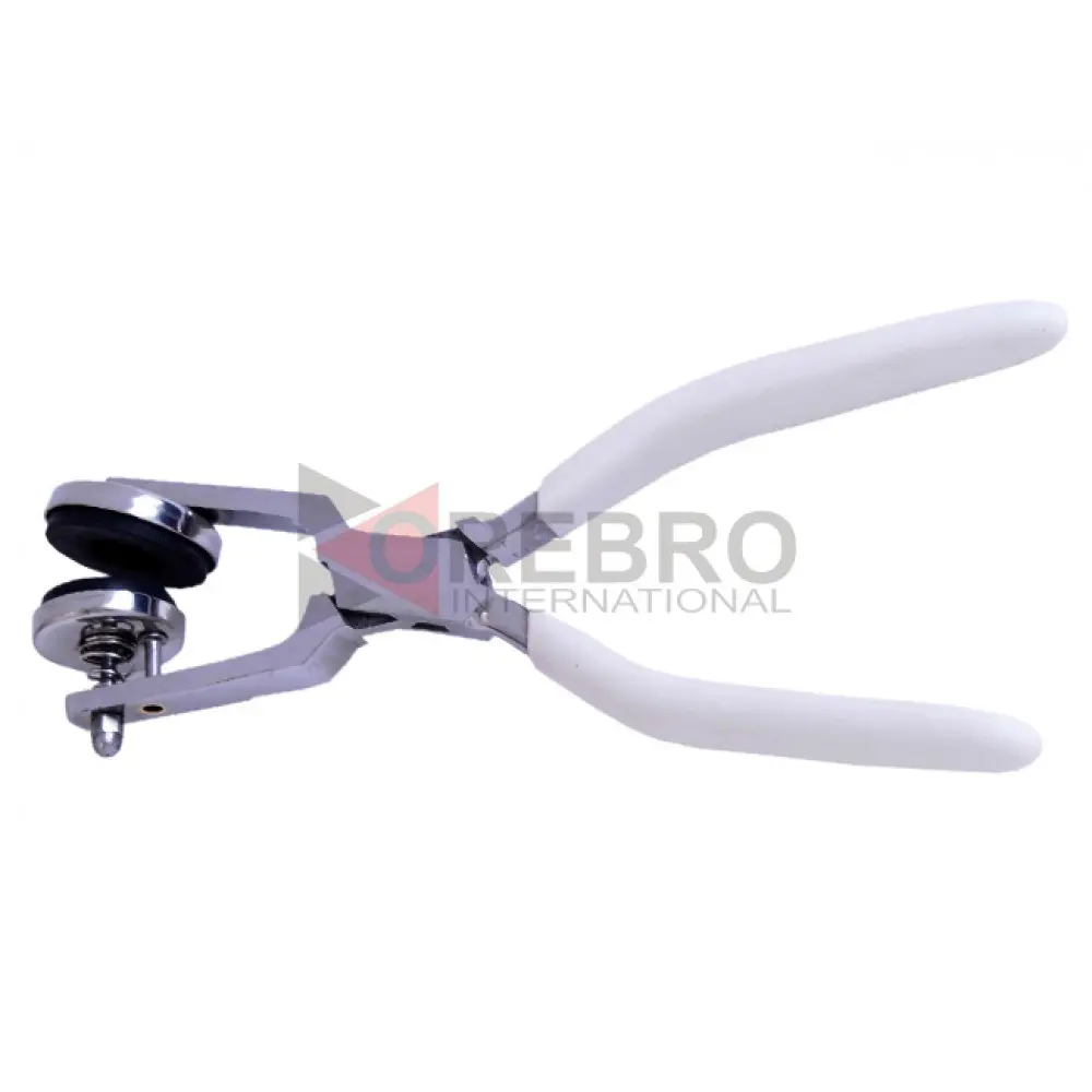 Lens Aligning Plier, model ORB-OT-1009