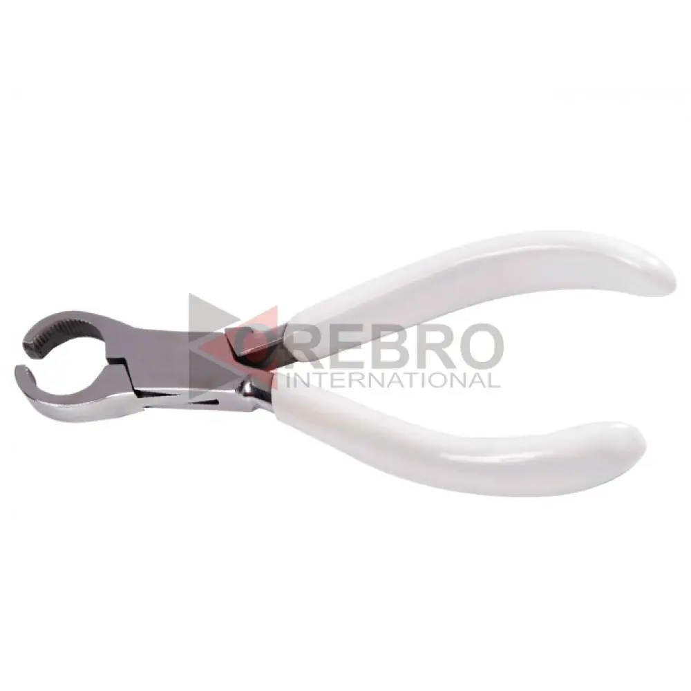 Lens Deblocking Plier, model ORB-OT-1010