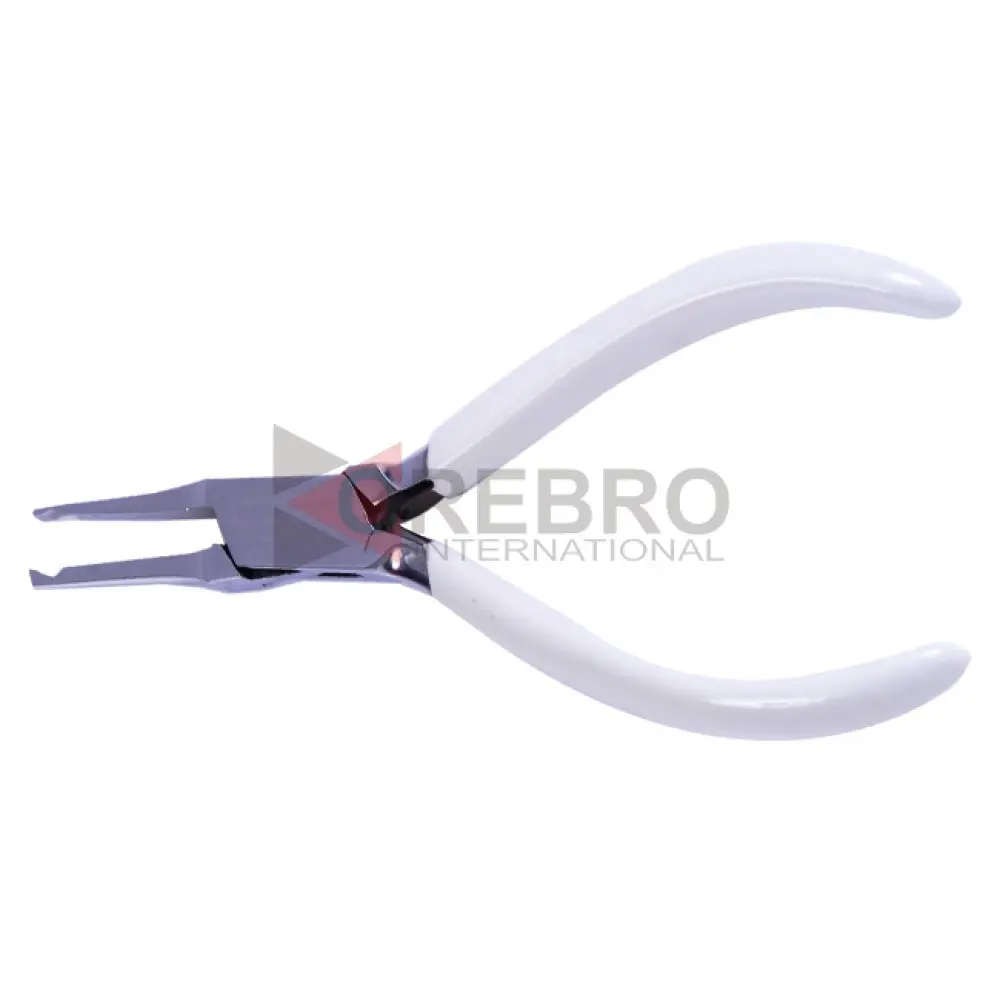 Nose Pad Adjusting Plier, model ORB-OT-1013